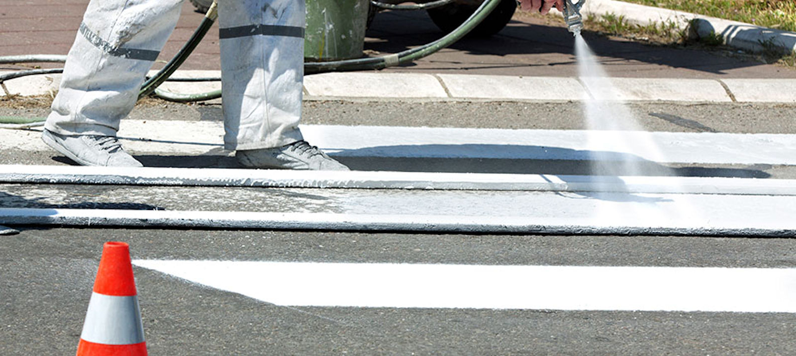 Linemarking Services